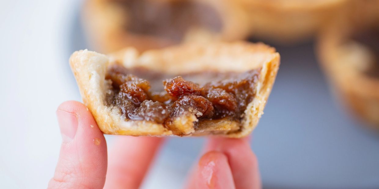 Butter Tarts Gotta Luv Butter Tarts